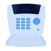 HTD2 Two-Way Hybrid Telephone Dialer GSM And PSTM 